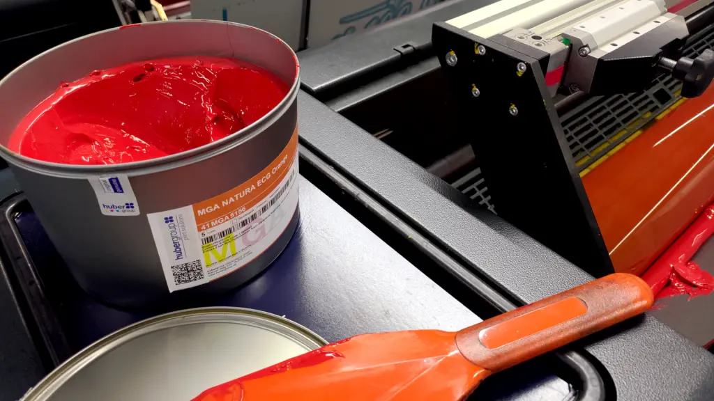 EXG Expanded Gamut Printing, is it worth it?